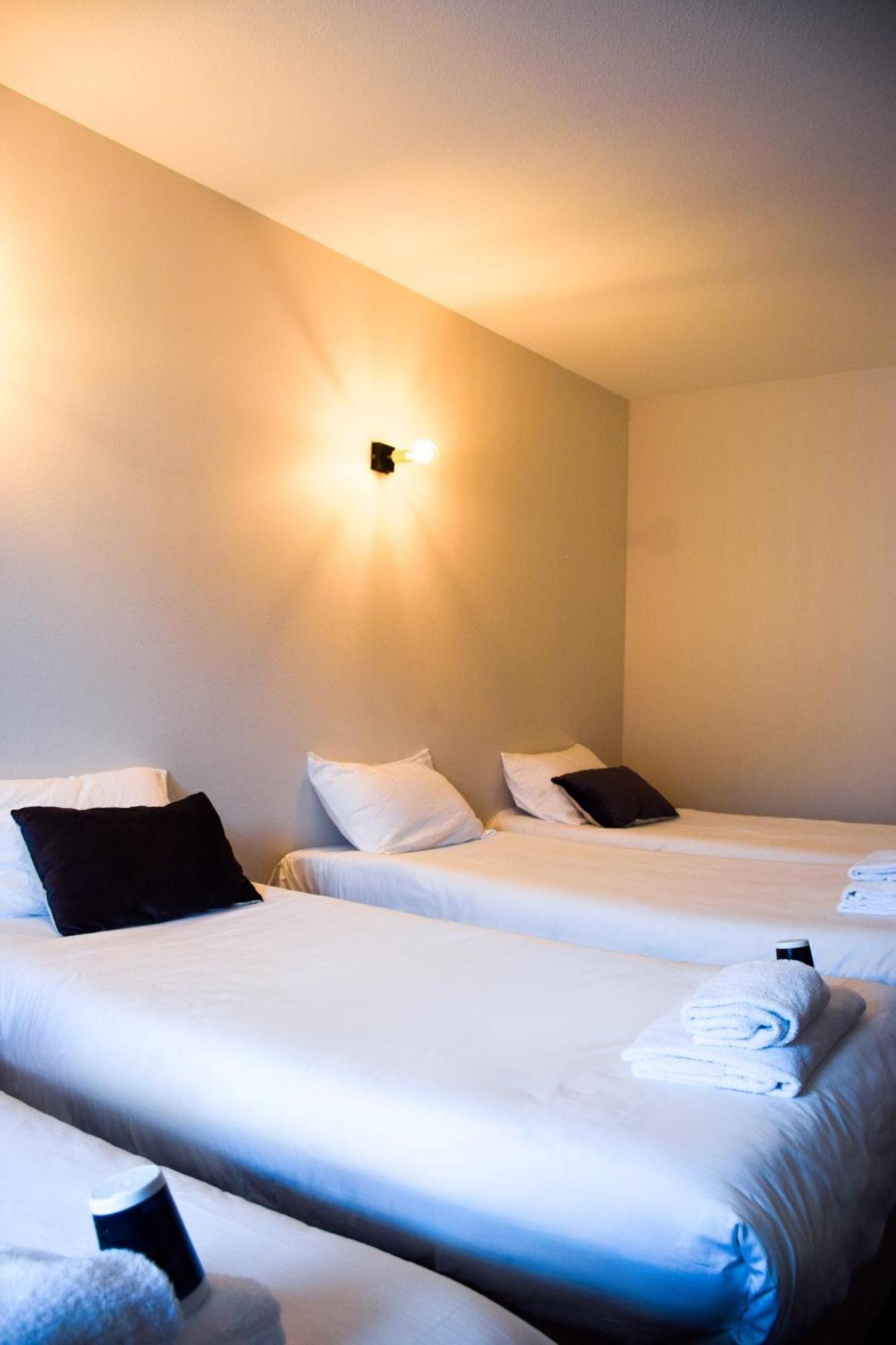 Bourran Hotel