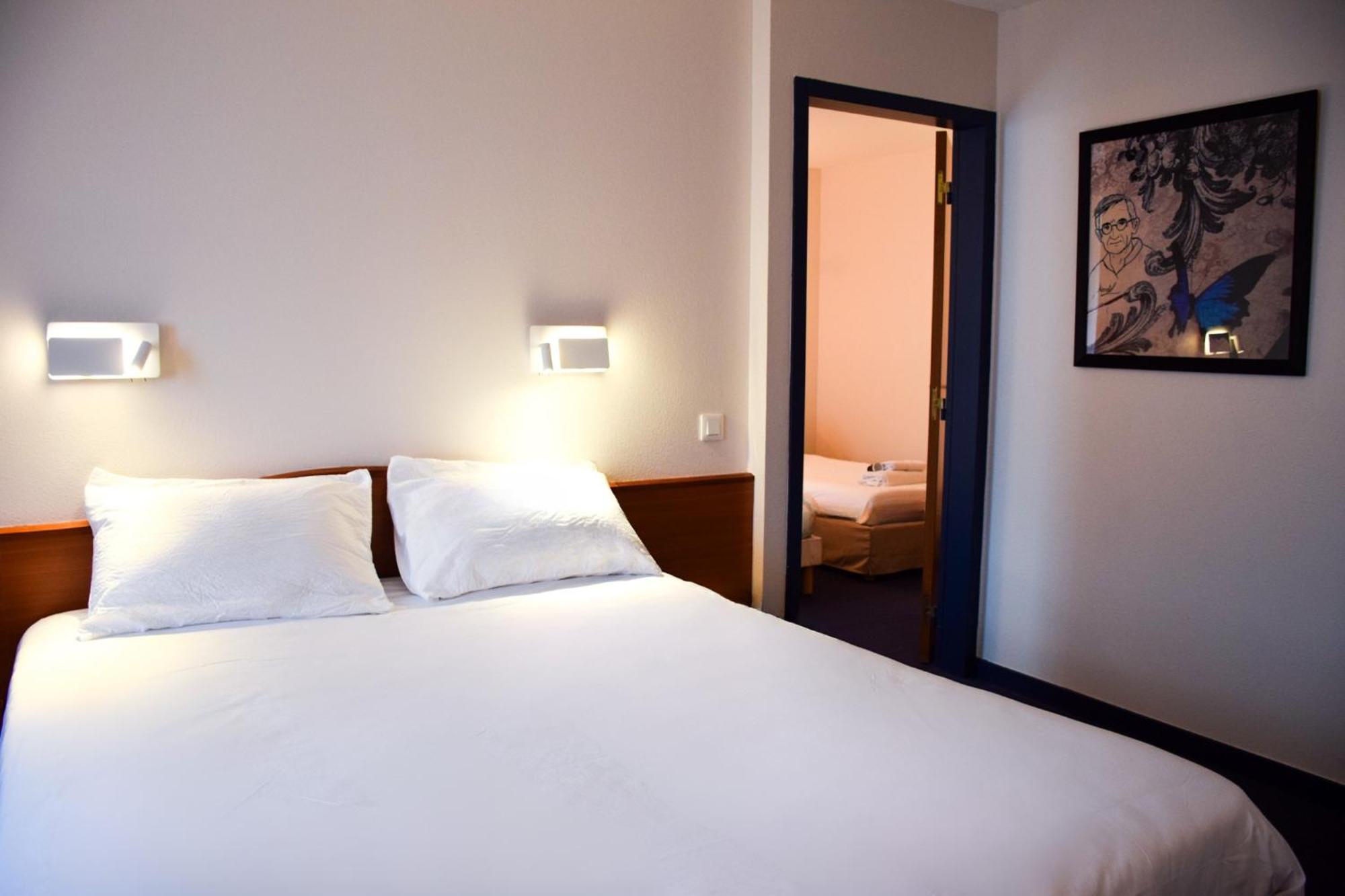 Hotel Bourran 3*
