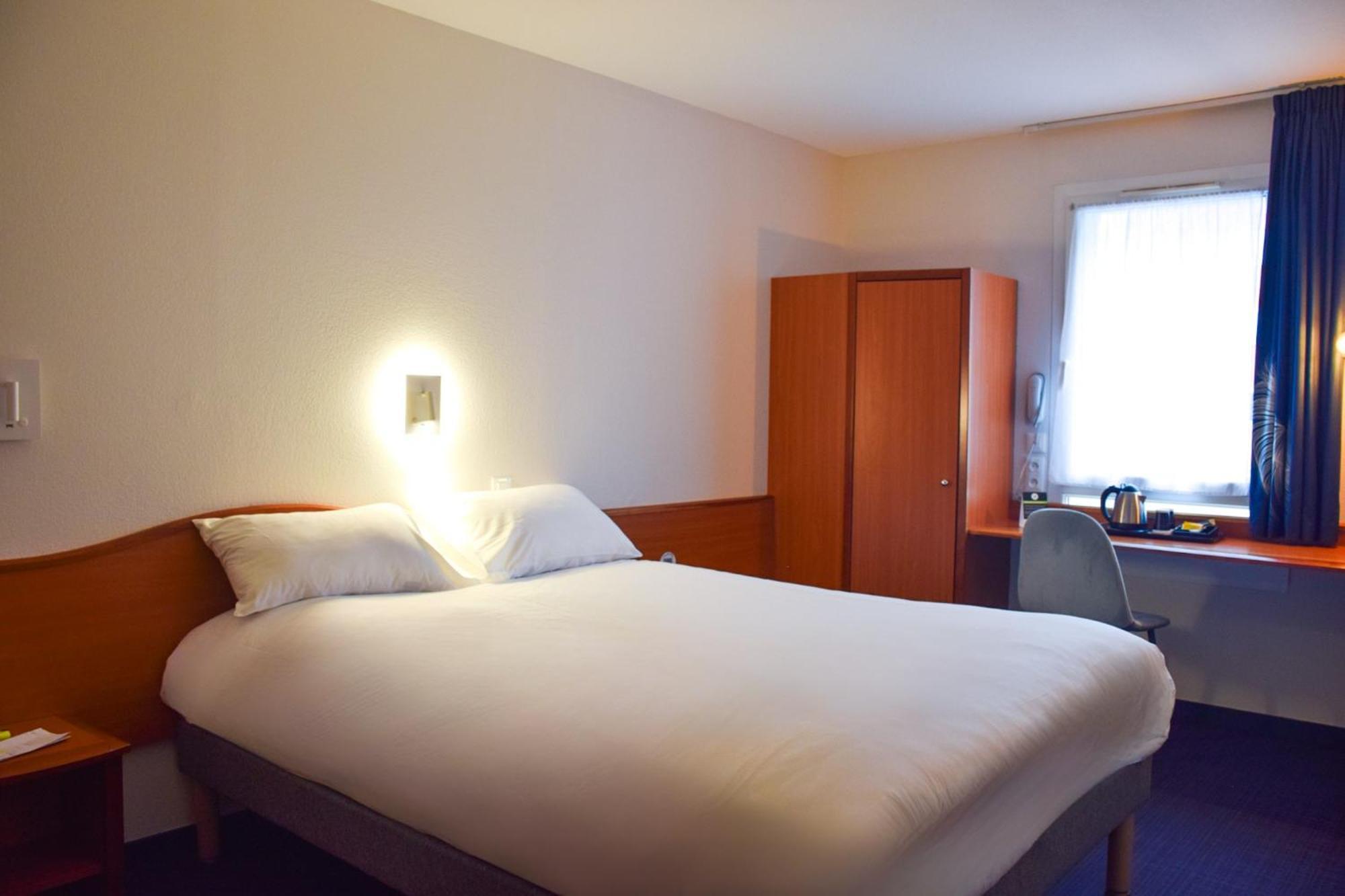 Hotel Bourran Rodez