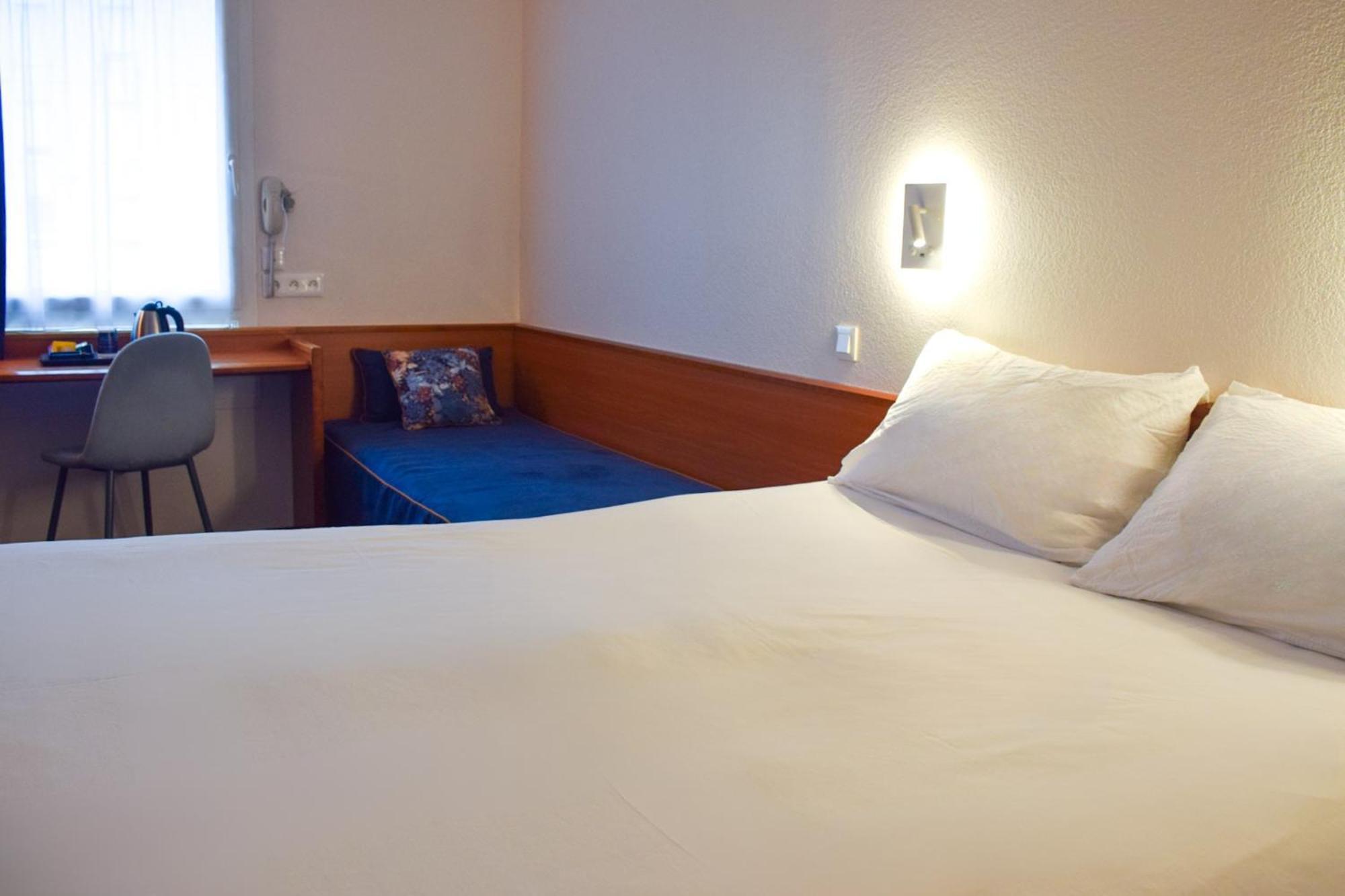 Hotel Bourran