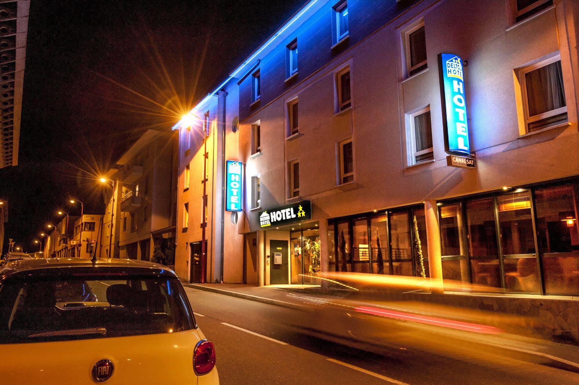 Bourran Hotel