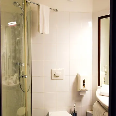 B&B Hotel Rodez Bourran Esterno foto