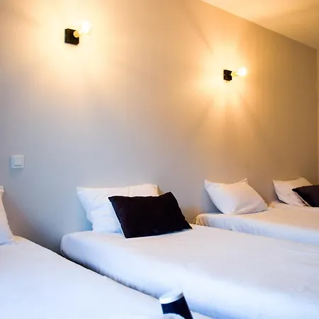 B&B Hotel Rodez Bourran Exterior photo