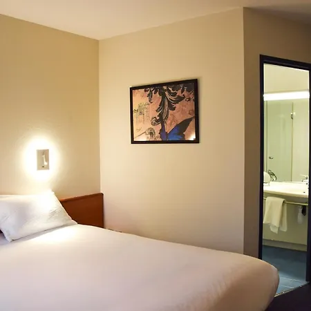 B&B Hotel Rodez Bourran Esterno foto