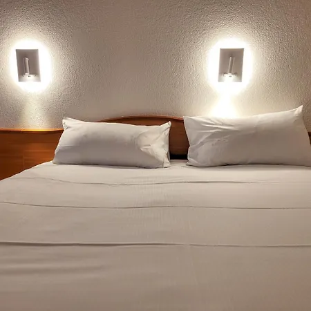 B&B Hotel Rodez Bourran Exterior photo