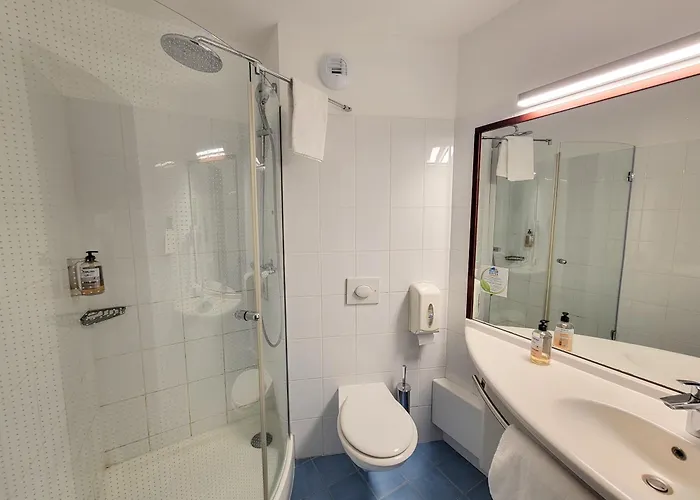 Deltour Hôtel Rodez Bourran