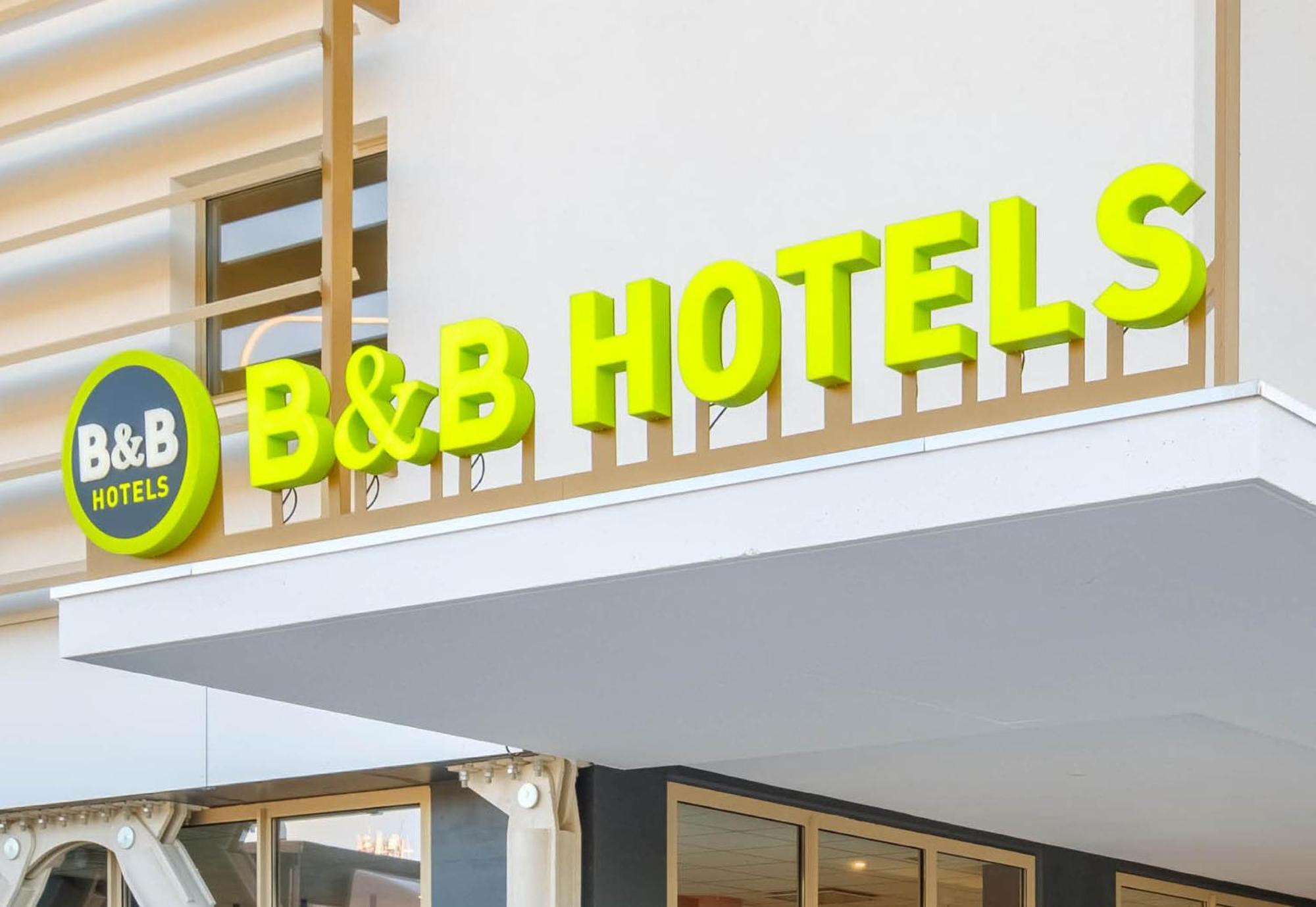 Bourran Hotel Rodez