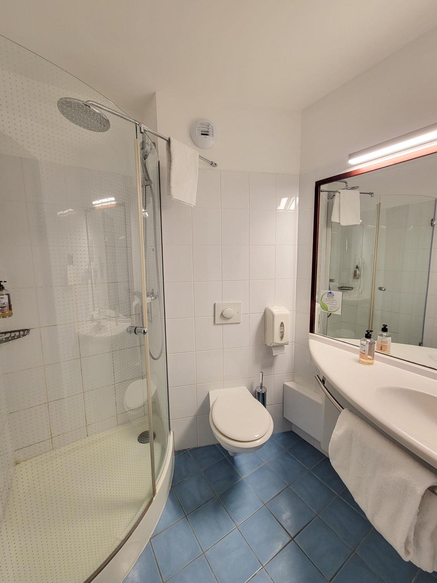 Deltour Bourran Hotel 3*