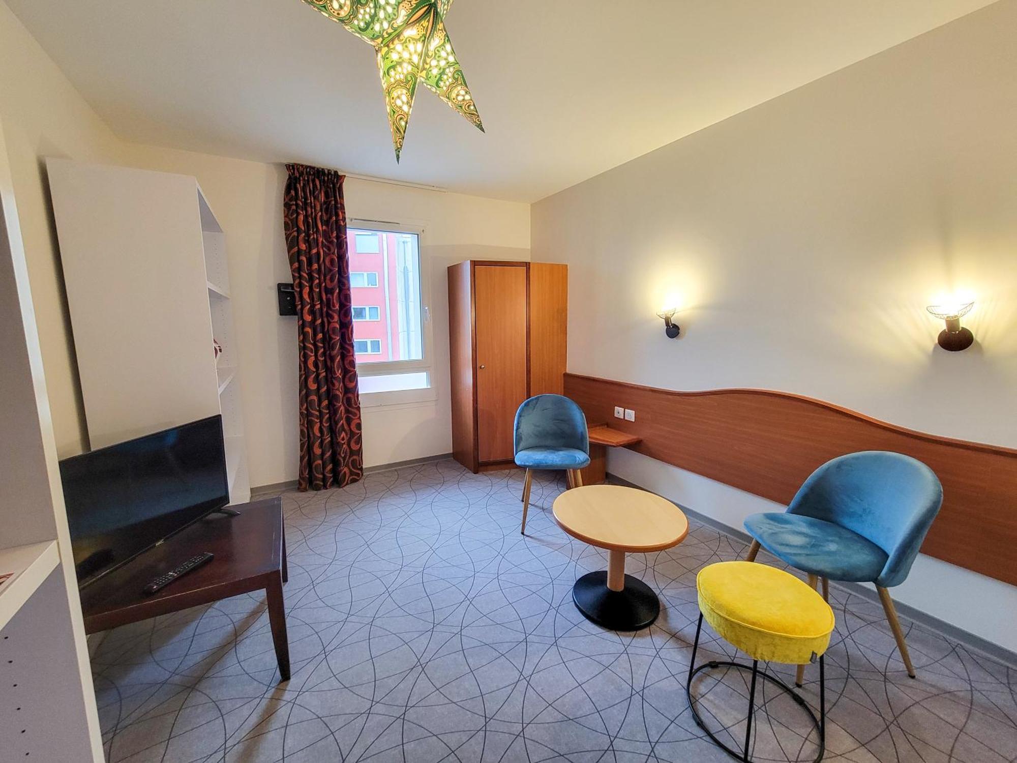 Hotel Bourran 3*