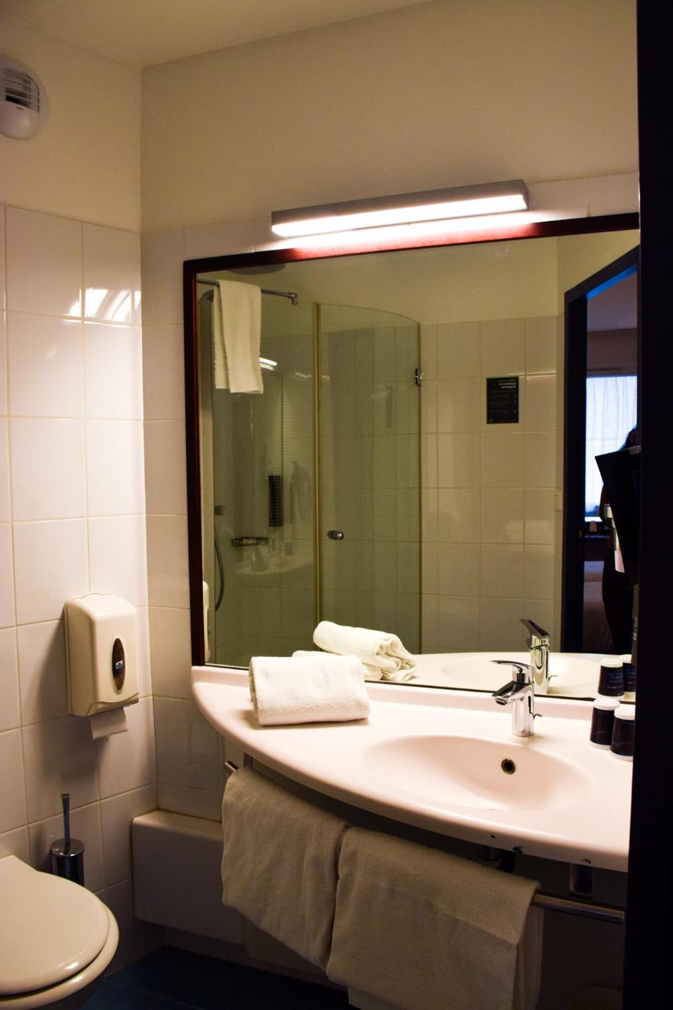 Hotel Bourran 3*