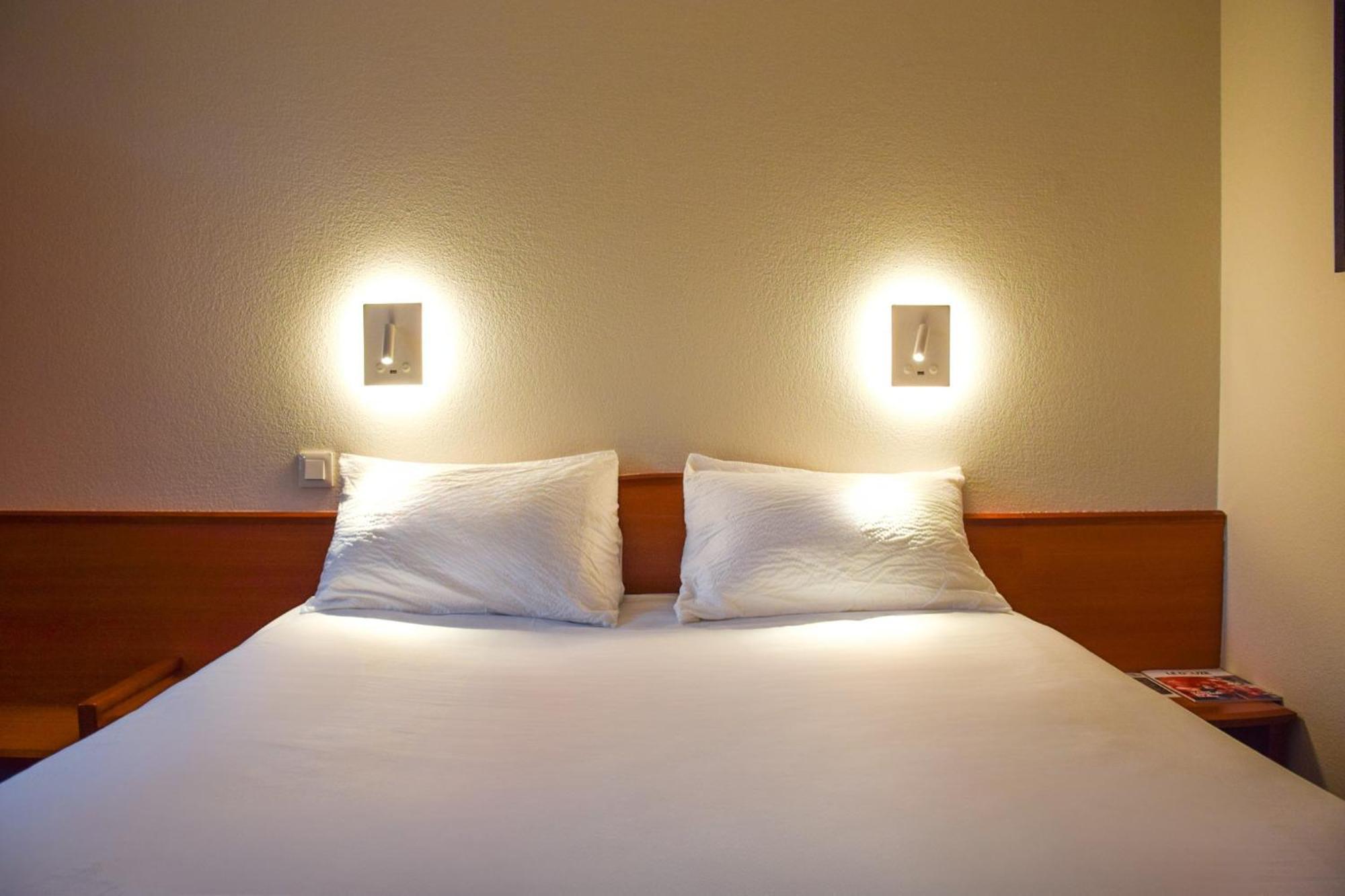 Deltour Bourran Hotel Rodez