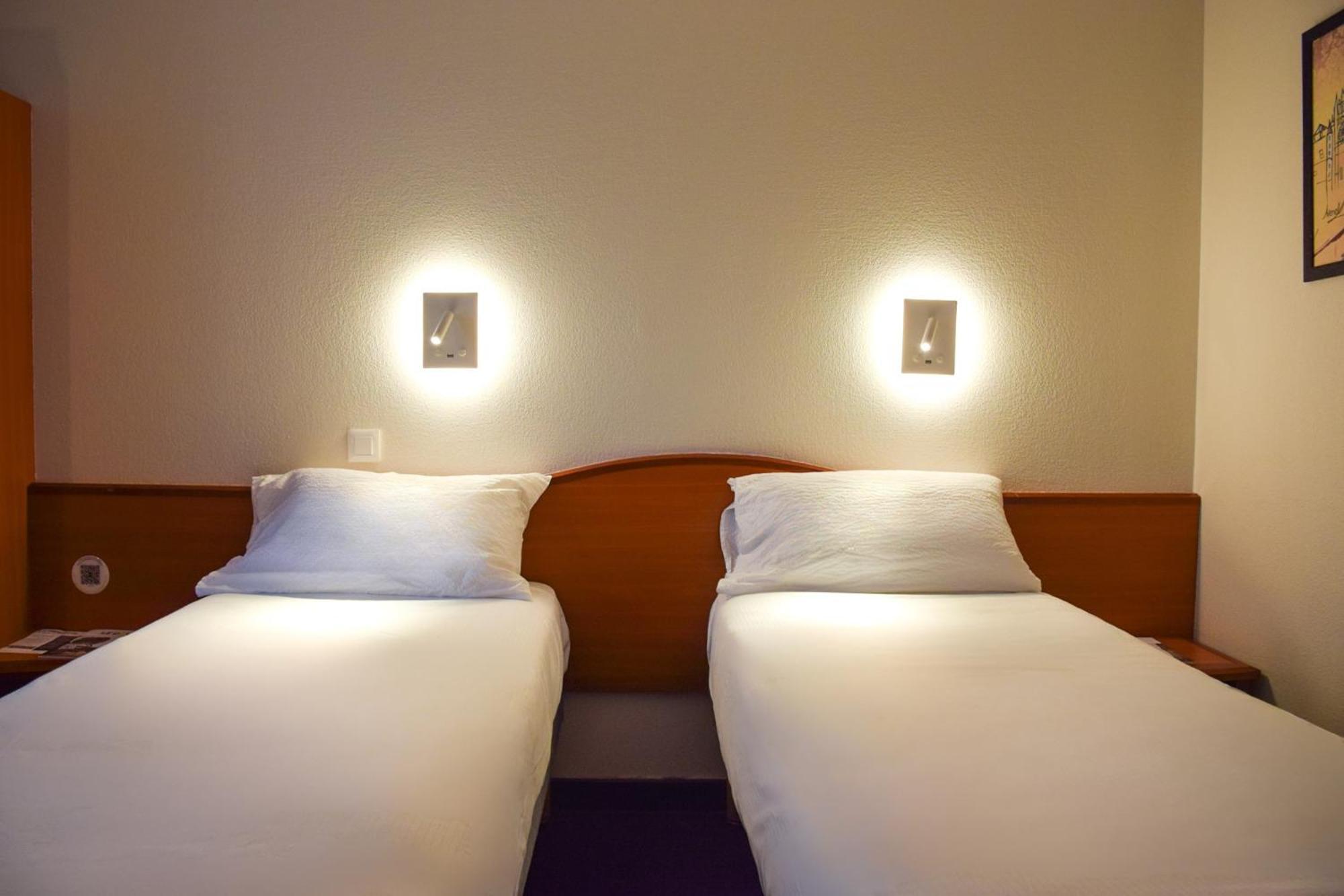 Deltour Bourran 3*