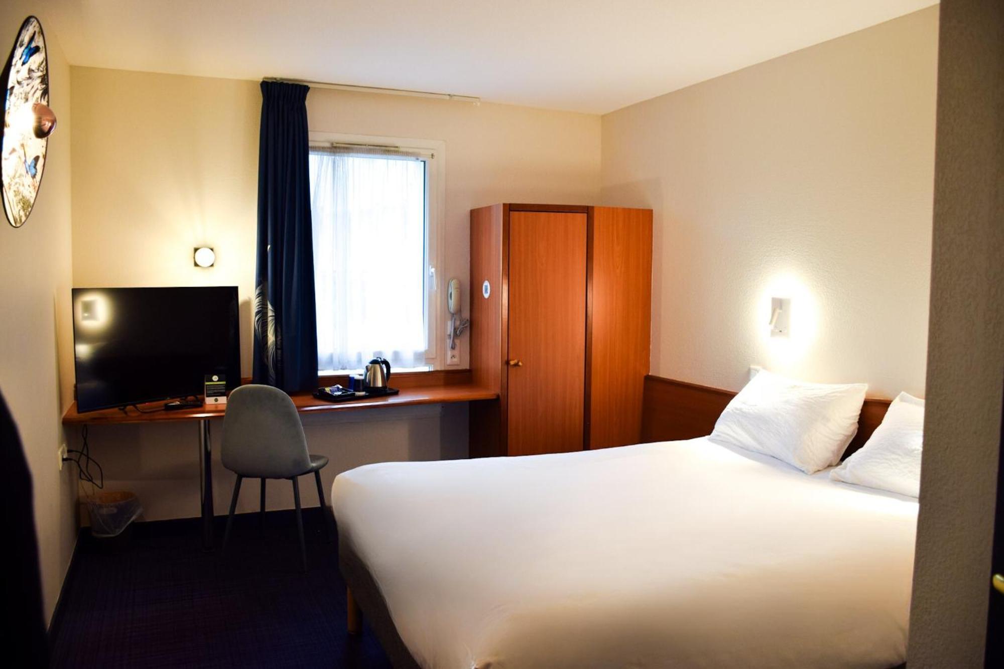 Bourran Hotel