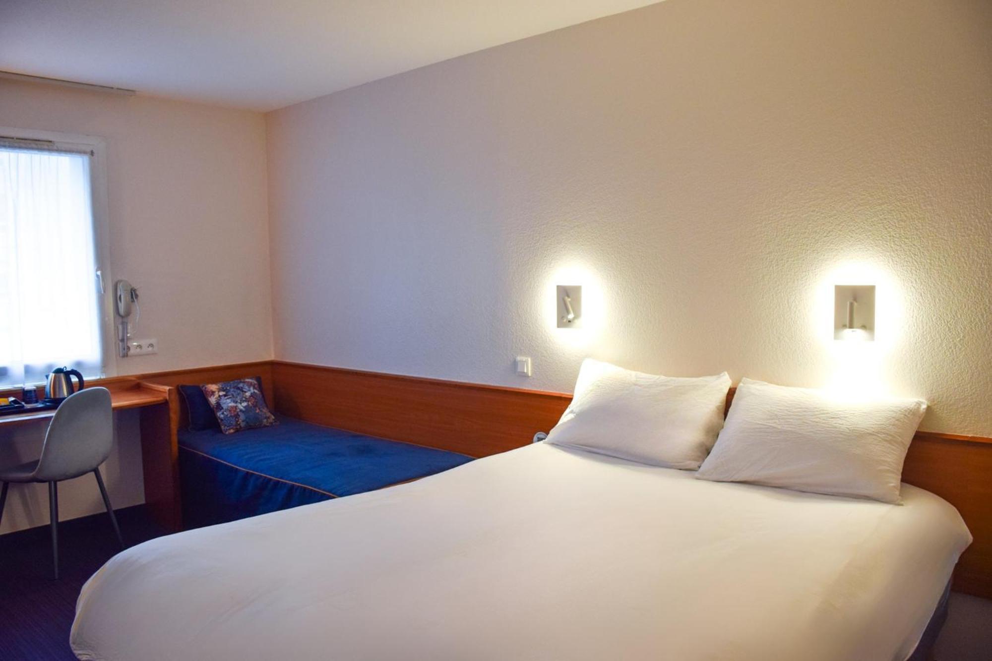 Bourran Hotel 3*