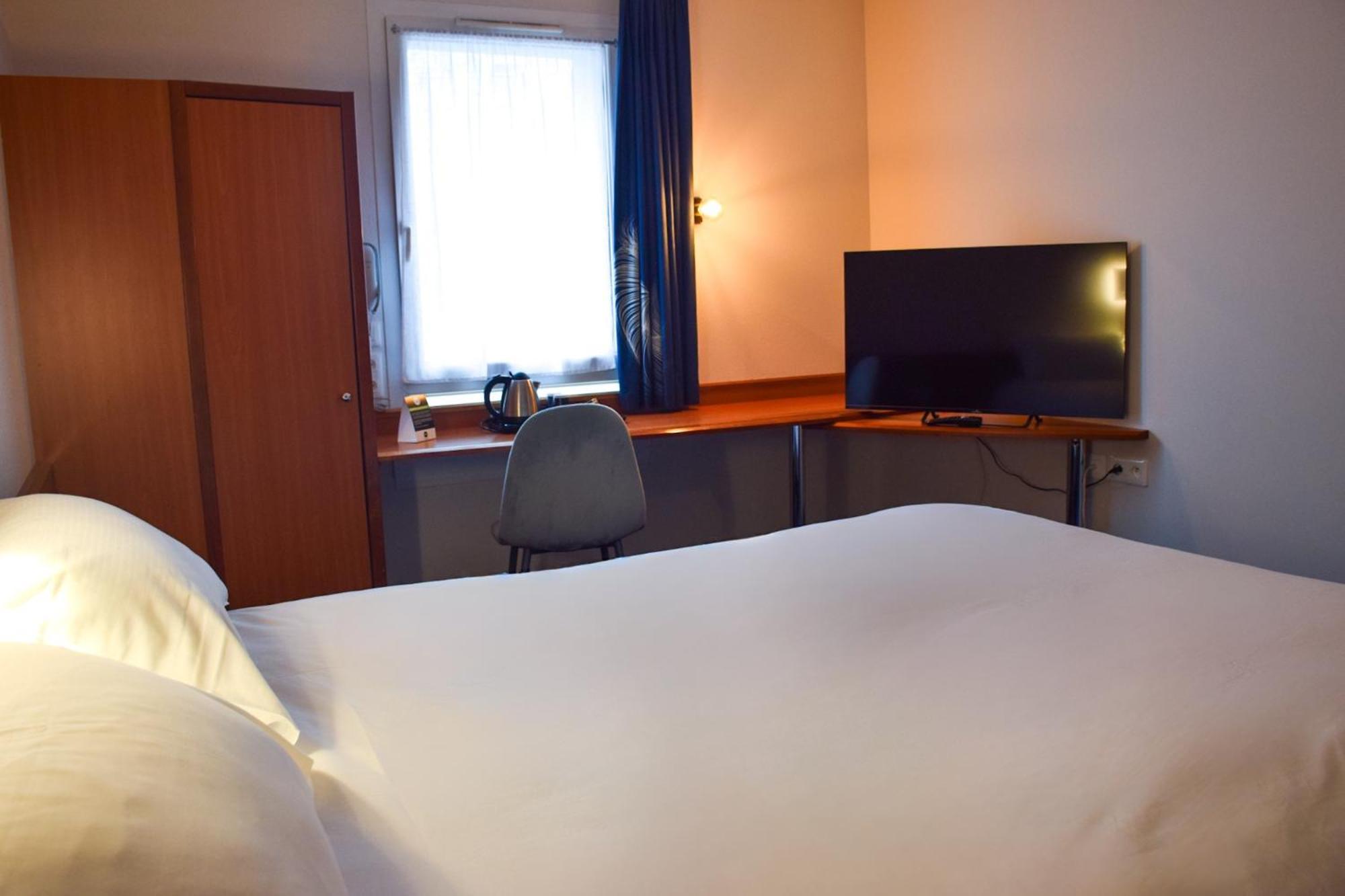 Bourran Hotel