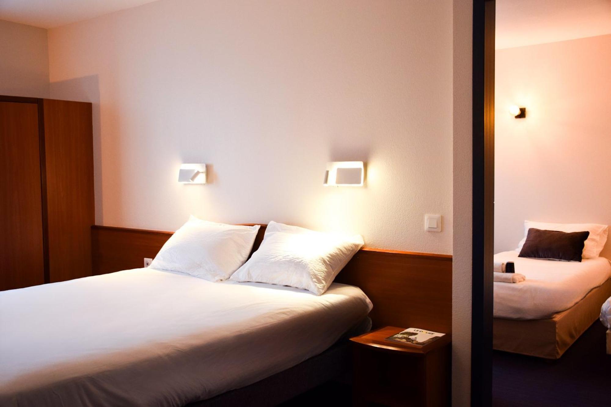 Hotel Bourran