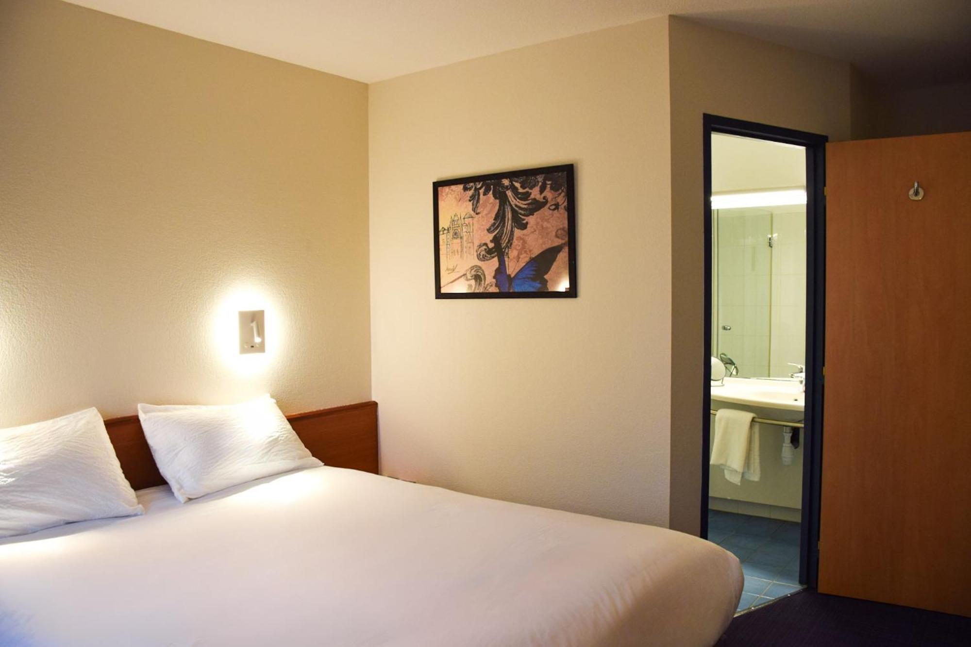 Deltour Bourran 3*