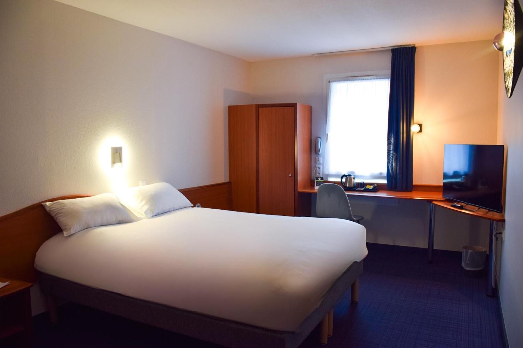 Hotel Bourran