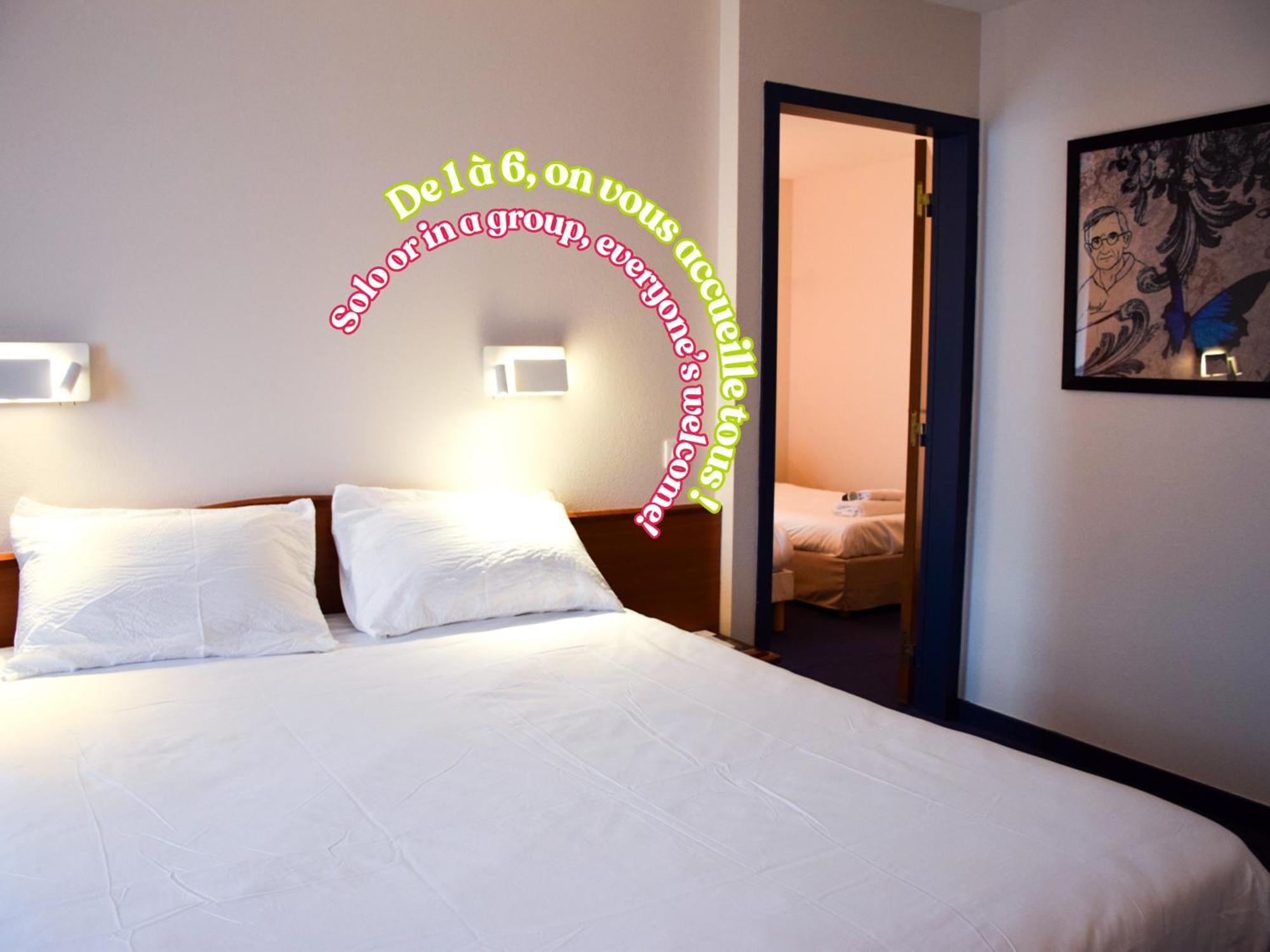Deltour Bourran 3*