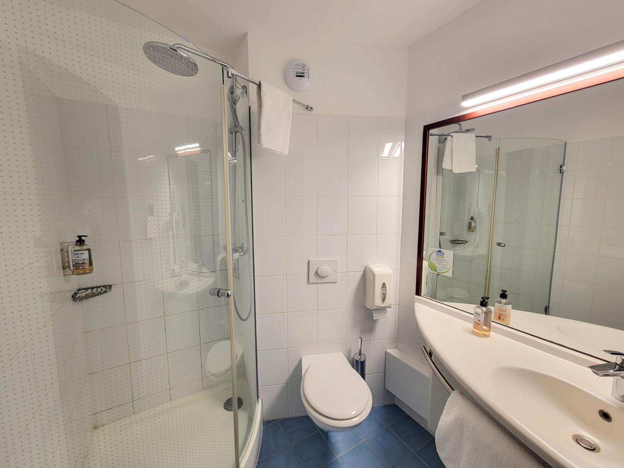 Deltour Bourran 3* Rodez