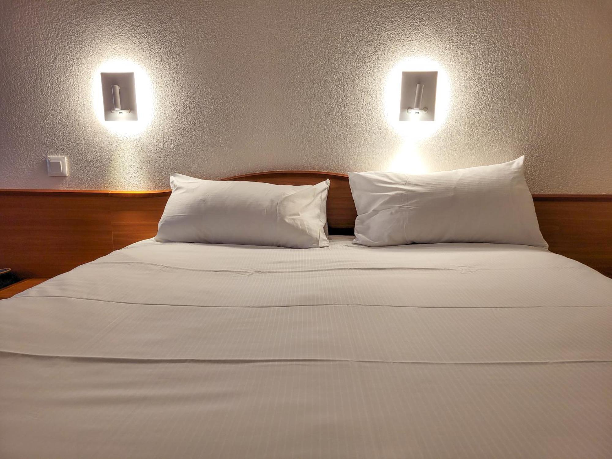 Hotel Deltour Bourran