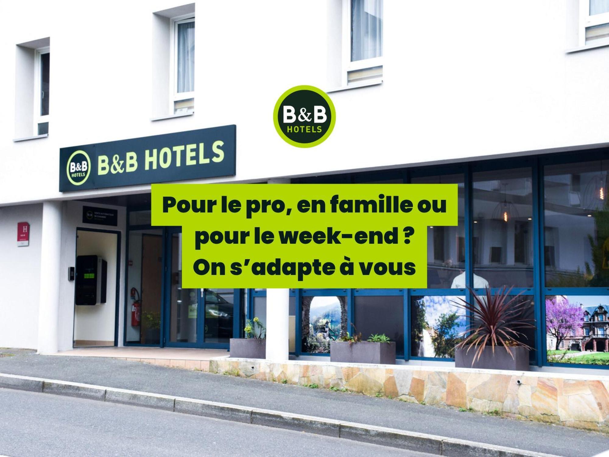 Hotel Deltour Bourran 3*