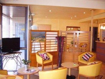 Deltour Bourran 3* Rodez