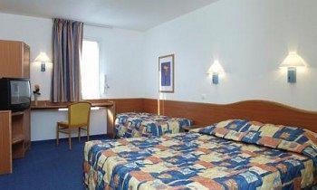 Deltour Bourran Hotel