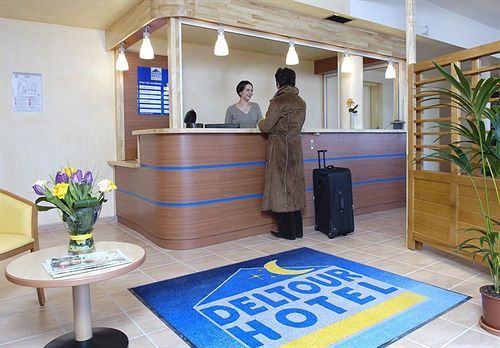 Hotel Bourran 3*