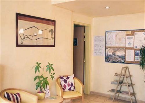 Hotel Deltour Bourran