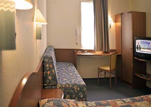 Deltour Bourran 3*