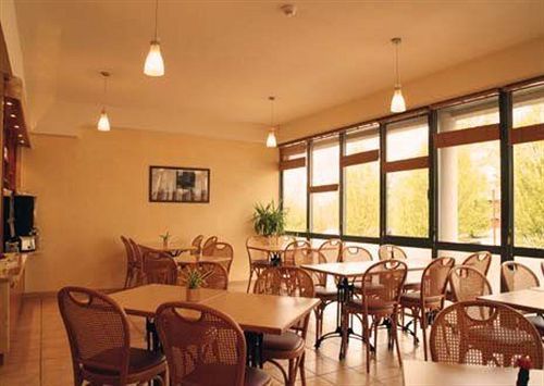 Hotel Bourran 3*