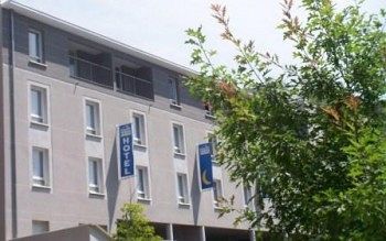 Hotel Deltour Bourran