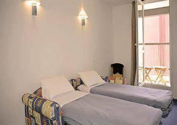 Hotel Deltour Bourran Rodez